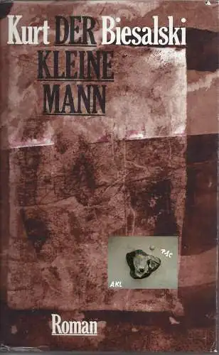 Kurt Biesalski: Der kleine Mann. 