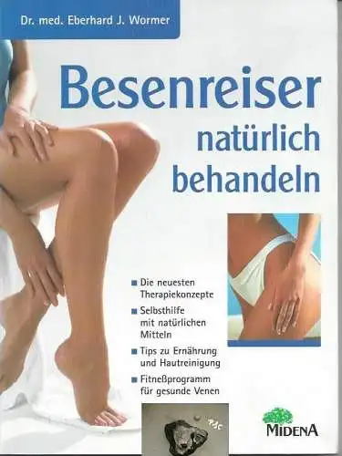 Wormer: Besenreiser natürlich behandeln. 