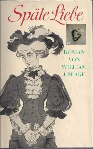 William J. Blake: Späte Liebe. 
