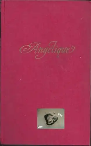 Anne Golon: Angelique. 