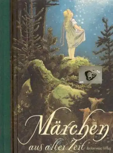 Märchen aus alter Zeit. 