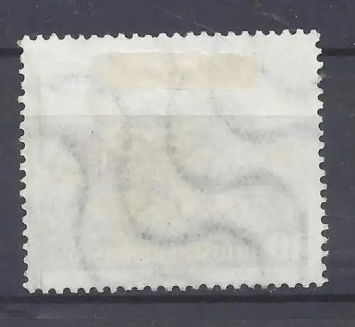 Bundesrep. Deutschland  Nr 160 Gebraucht