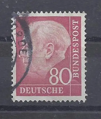 Bundesrep. Deutschland  Nr 192 Gebraucht