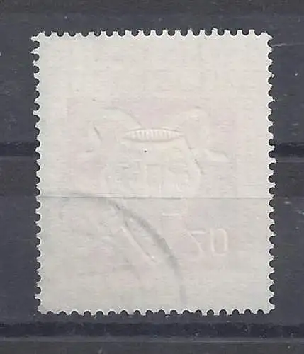 Bundesrep. Deutschland  Nr 199 Gebraucht