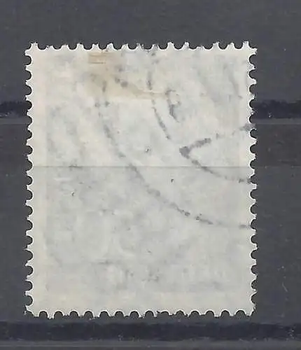 Bundesrep. Deutschland  Nr 261 Gebraucht