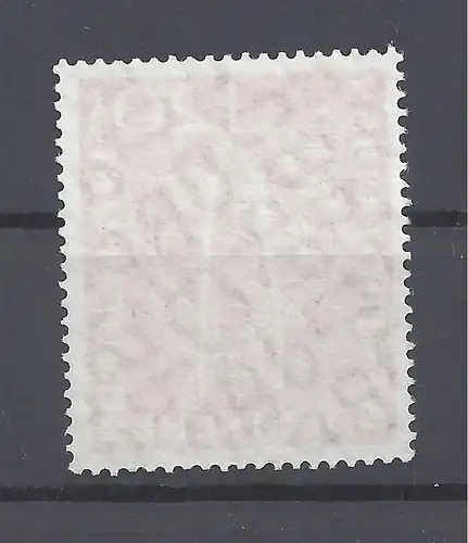 Bundesrep. Deutschland  Nr 218 Gebraucht