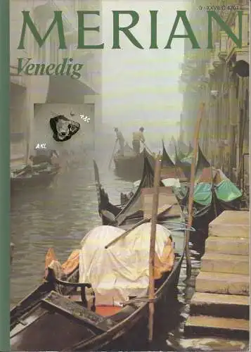 Merian, Venedig, b. 
