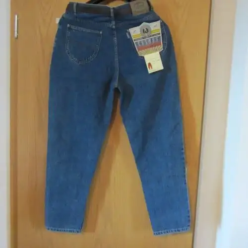 Damenhose, Jeanshose, Cosmos, Größe 22