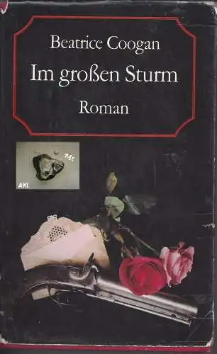 Beatrice Coogan: Im großen Sturm. 