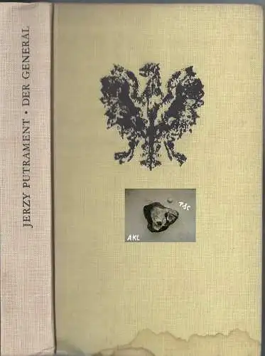 Jerzy Putrament: Der General. 