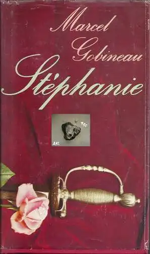 Marcel Gobineau: Stephanie.