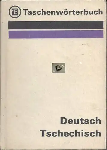 Taschenwörterbuch Deutsch Tschechisch. 