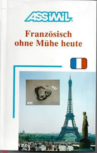 französisch ohne Mühe. 