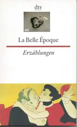 Gisela Fichtl: Erzählungen, französisch, zweisprachig.
