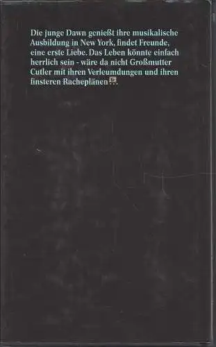 V. C. Andrews: Geheimnis im Morgengrauen. 