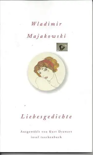 Wladimir Majakowski: Liebesgedichte. 