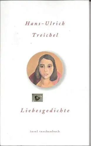 Hans-Ulrich Treichel: Liebesgedichte. 