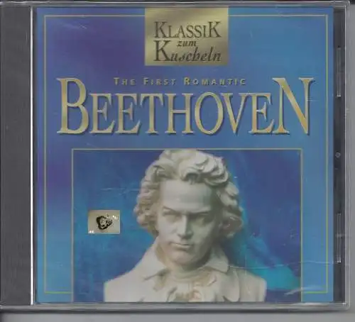 Klassik zum Kuscheln, The Classical Romantic Beethoven