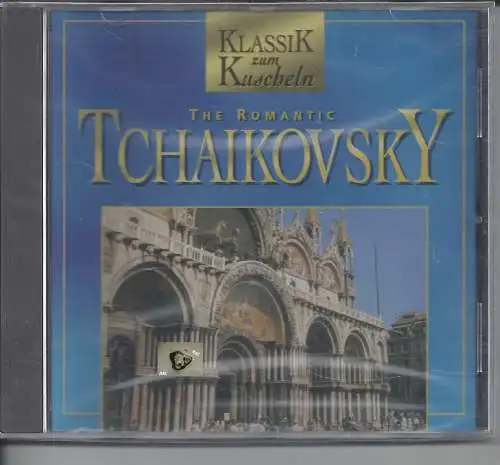 Klassik zum Kuscheln, The Classical Romantic, Tschaikovsky