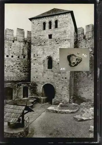 Kunstdenkmäler in der Sowjetunion, Ukraine und Moldawien. 