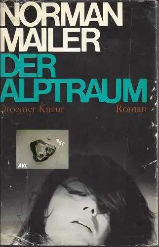 Norman Mailer: Der Alptraum. 