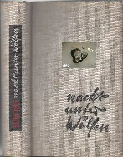 Bruno Apitz: Nackt unter Wölfen. 