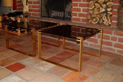 Couchtisch -Modell K830, Ronald Schmitt Design