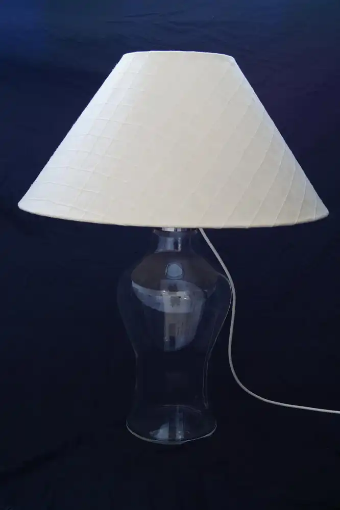 Tischlampe 60er Jahre - Ingo Maurer - Design M 0