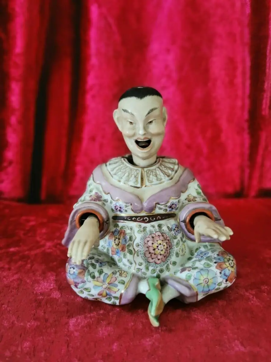 Wackelpagode 0