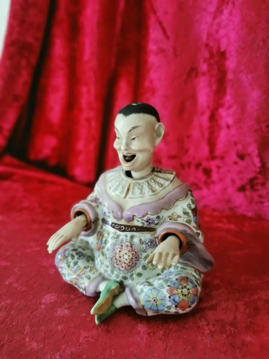Wackelpagode 1