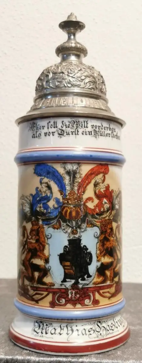 Reservistenkrug 
