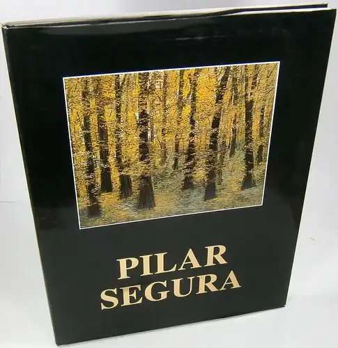 Llop S., J: Pilar Segura. 
