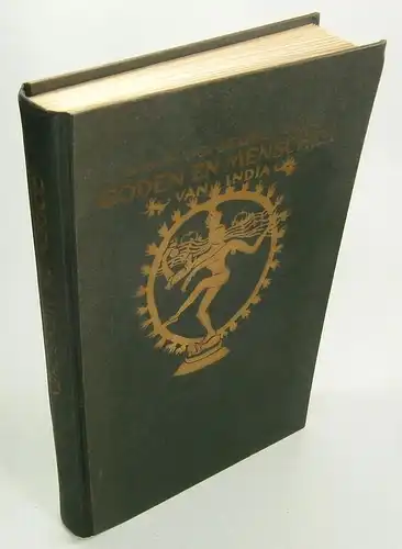 Brakell Buys, W.R. van: Goden en menschen van India. 