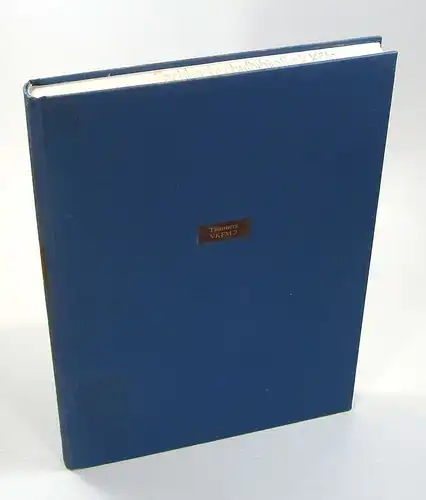 Tümmers, Horst-Johs / Franzl, Ingrid (Bearbeitung): Kataloge und Führer der Münchner Museen. (Verzeichnis der Kataloge und Führer kunst- und kulturgeschichtlicher Museen in der Bundesrepublik Deutschland und in Berlin (West) (VKFM) Band 2). 