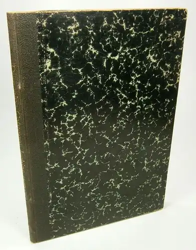 Cotugno, Domenico: Betragtninger over Ischias Nervosa (De Ischiade Nervosa Commentarius). 