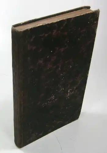 Beckmann, P: Französisches Lesebuch für die mittleren Klassen höherer Schulen. Erster Theil. 