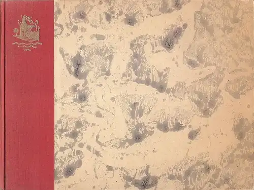 Nilssen, Arne Moe: Fra min kjaere by. Bilder Fra Bergen. 