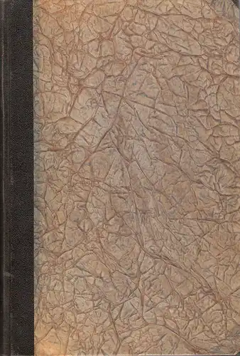 Bogardus, Emory S. (Ed.): Journal of applied sociology. Vol. VII (1922-1923). 