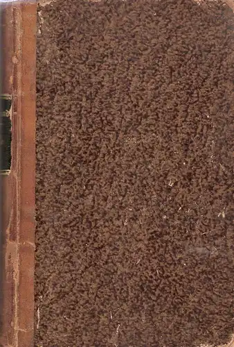 Hillebrand, Karl: Profile. (Zeiten, Völker und Menschen, Band 4). 