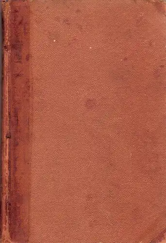 Presber, Hermann: Ein Anempfinder. Novelle. 