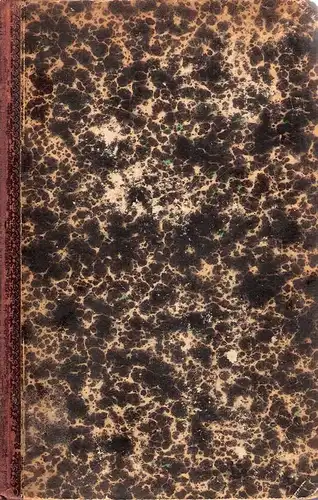 Schmidt,  Johann Peter: Die Elemente der Algebra, für höhere Lehranstalten / bearbeitet von J. P. Schmidt, Regierungs-Schulrat. 