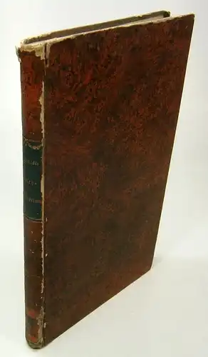 Hisgen, Johann Baptist: Gesetzes-Repertorium / ausgearbeitet von J. Hisgen, Königl. Landgerichtsrath zu Trier. 