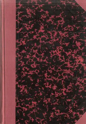 Huverstuhl, Peter: Die deutsche Rübenzucker-Gewinnung (Rübenzuckergewinnung) unter Einwirkung ihrer Zoll- und Steuerverhältnisse. . 