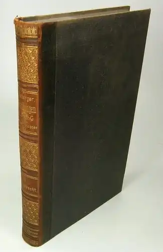 Fuchsberger, Otto: Die Entscheidungen des Reichsoberhandelsgerichtes und des Deutschen Reichsgerichtes auf dem Gebiet des Wechsel und Wechselproceß Rechtes unter besonderer Berücksichtigung der in  und.. 