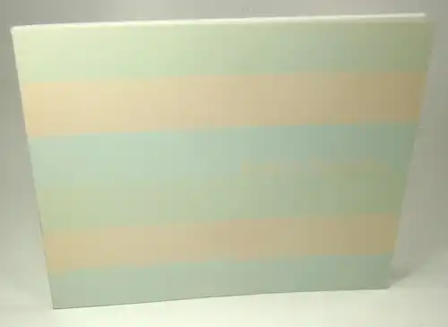 Egenhofer, Sebastian / Smolik, Noemi: Hideo Togawa. (Ausstellungskatalog). 