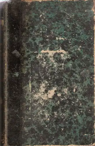 Escudier, Marie/ Escudier, Leon: Dictionnaire de musique theorique et historique.  (Par les freres Escudier ; avec une preface de M. F. Halevy). Tome 1 und Tome 2 in einem Band. 
