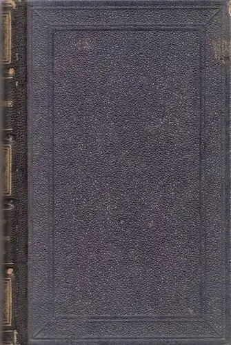Lamartine, Alphonse de: Premieres Meditations poetiques. La mort de Socrate. (Tome I). 
