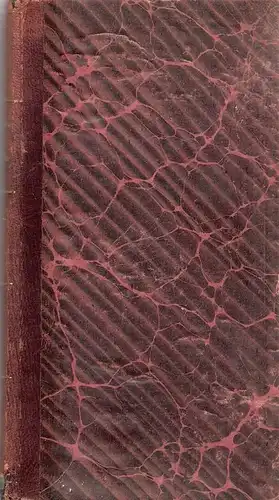 Bürger, Gottfried August: Gottfried August Bürger's Gedichte. (Rechtmäßige Ausgabe). 