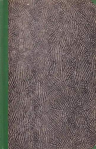 Fluck, Rudolf: Die Flussdichte im schweizerisch-französischen Jura. >Dissertation