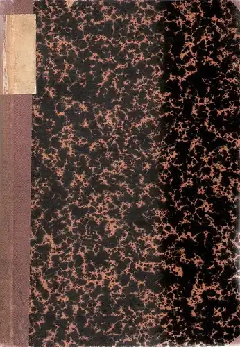 Lockroy, Edouard: Von der Weser bis zur Weichsel. Briefe über das deutsche Seewesen. ( Übers. von [Ernst] Loppe, Leutn.). 